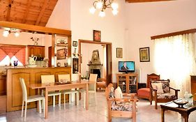 Doloi Garden House