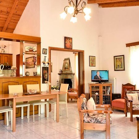 Doloi Garden House Βίλα Μάλτα Εξωτερικό φωτογραφία