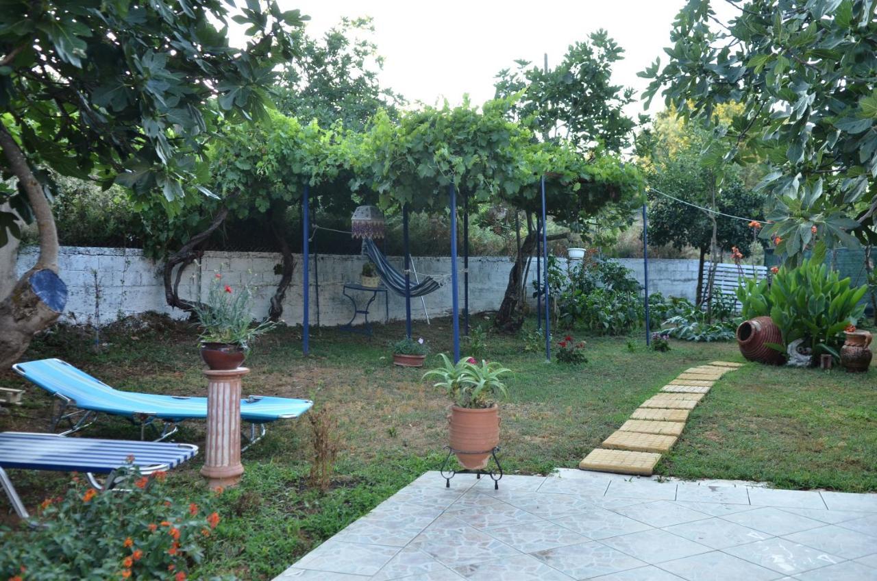 Doloi Garden House Βίλα Μάλτα Εξωτερικό φωτογραφία