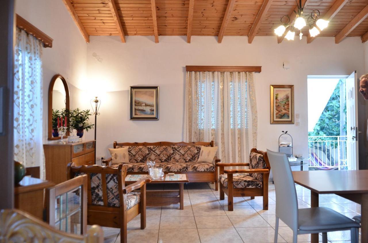 Doloi Garden House Βίλα Μάλτα Εξωτερικό φωτογραφία