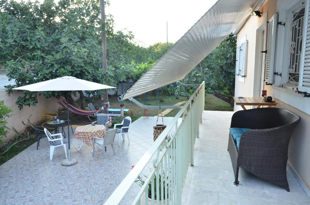 Doloi Garden House Βίλα Μάλτα Εξωτερικό φωτογραφία