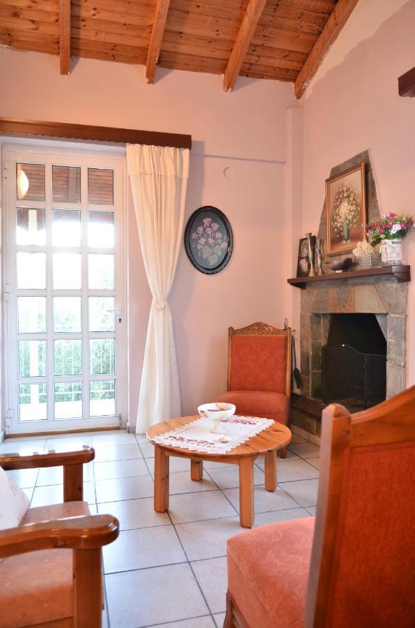 Doloi Garden House Βίλα Μάλτα Εξωτερικό φωτογραφία