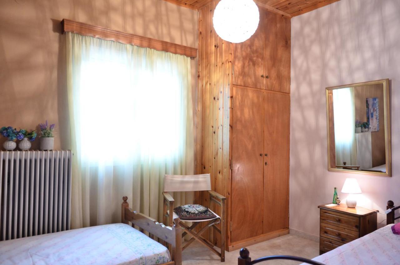 Doloi Garden House Βίλα Μάλτα Εξωτερικό φωτογραφία