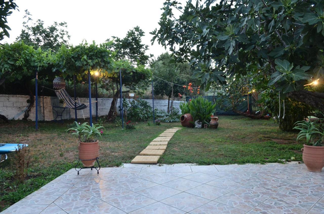 Doloi Garden House Βίλα Μάλτα Εξωτερικό φωτογραφία