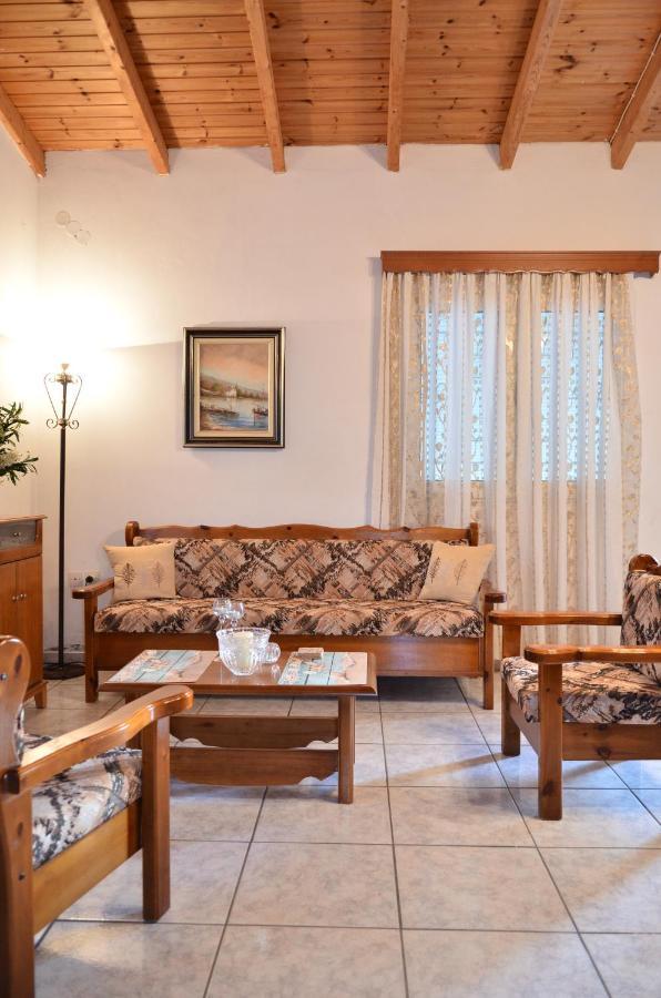 Doloi Garden House Βίλα Μάλτα Εξωτερικό φωτογραφία