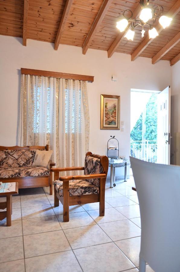 Doloi Garden House Βίλα Μάλτα Εξωτερικό φωτογραφία
