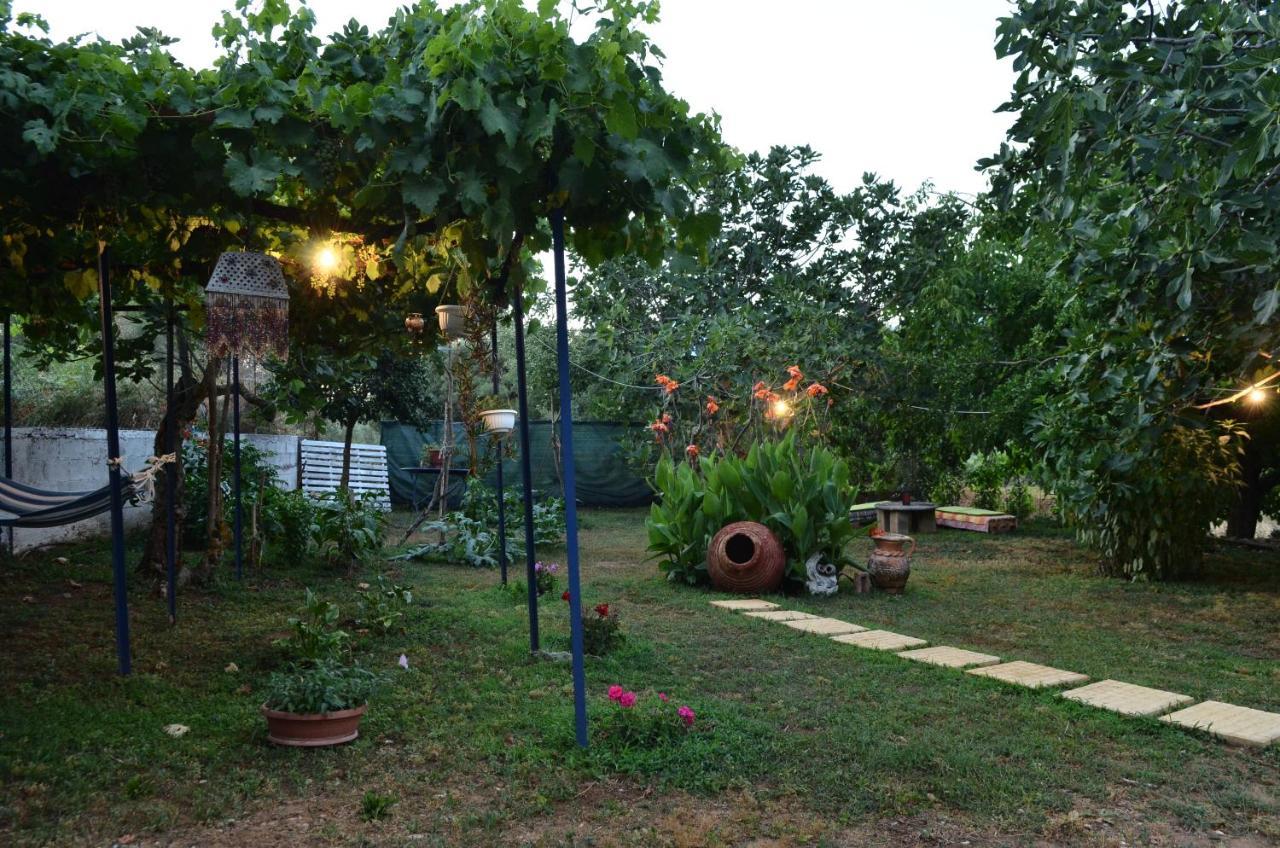 Doloi Garden House Βίλα Μάλτα Εξωτερικό φωτογραφία