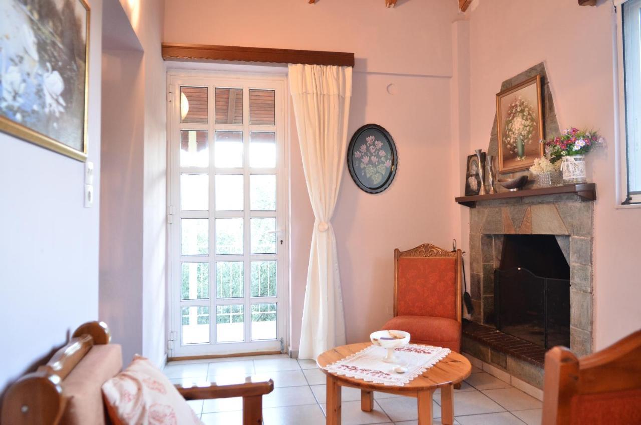Doloi Garden House Βίλα Μάλτα Εξωτερικό φωτογραφία