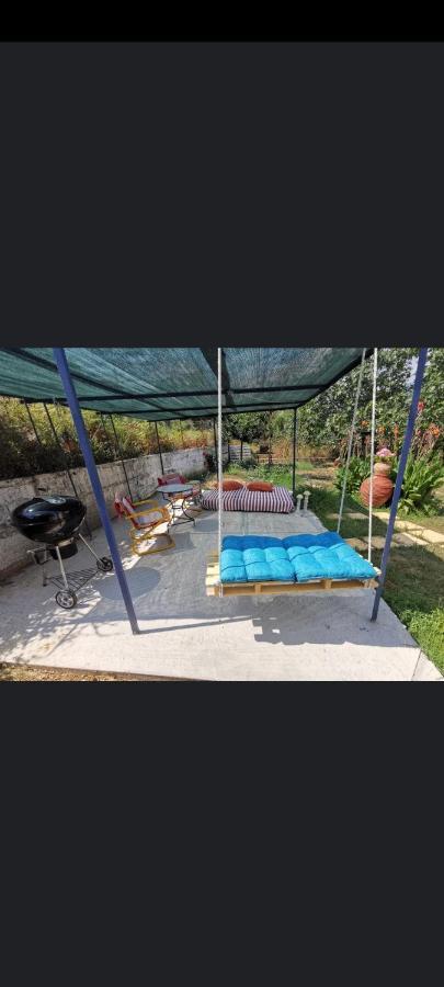 Doloi Garden House Βίλα Μάλτα Εξωτερικό φωτογραφία