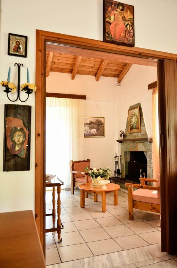 Doloi Garden House Βίλα Μάλτα Εξωτερικό φωτογραφία