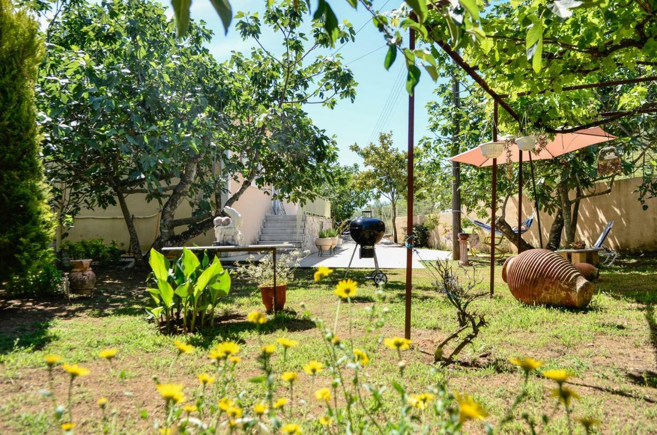 Doloi Garden House Βίλα Μάλτα Εξωτερικό φωτογραφία