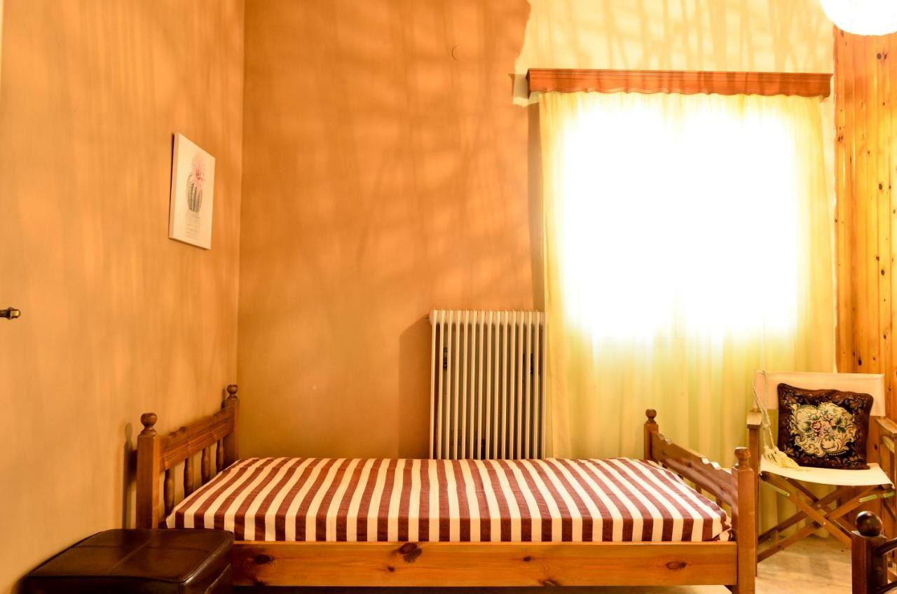 Doloi Garden House Βίλα Μάλτα Εξωτερικό φωτογραφία