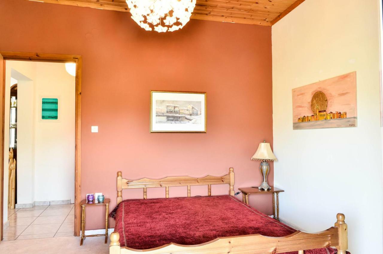 Doloi Garden House Βίλα Μάλτα Εξωτερικό φωτογραφία