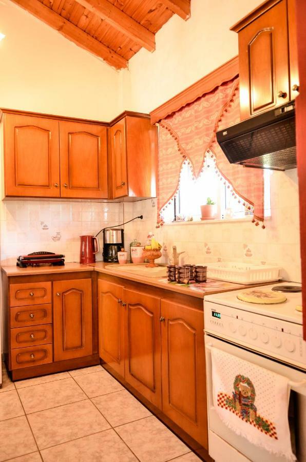 Doloi Garden House Βίλα Μάλτα Εξωτερικό φωτογραφία