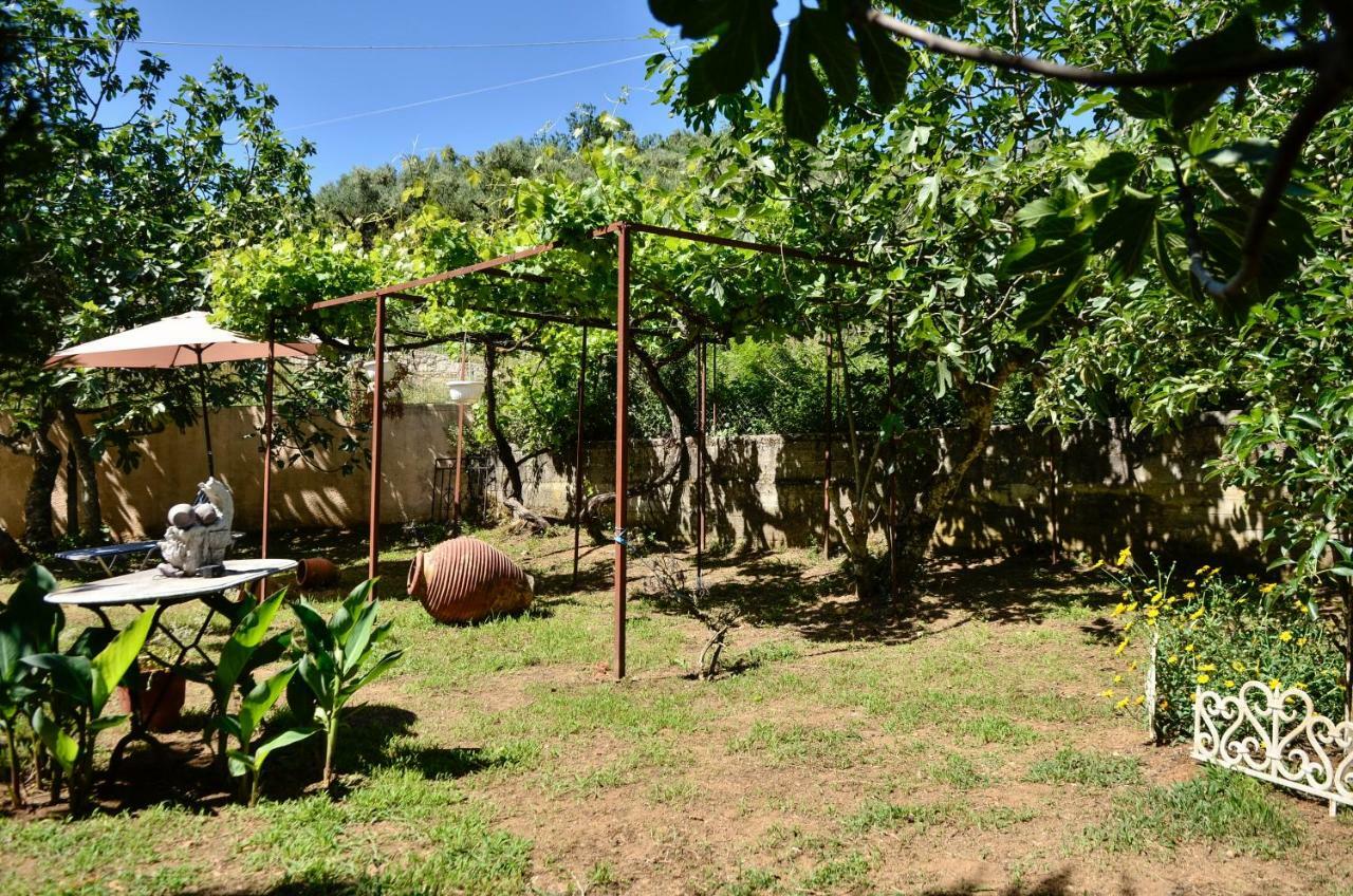 Doloi Garden House Βίλα Μάλτα Εξωτερικό φωτογραφία