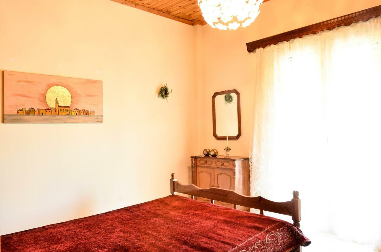 Doloi Garden House Βίλα Μάλτα Εξωτερικό φωτογραφία