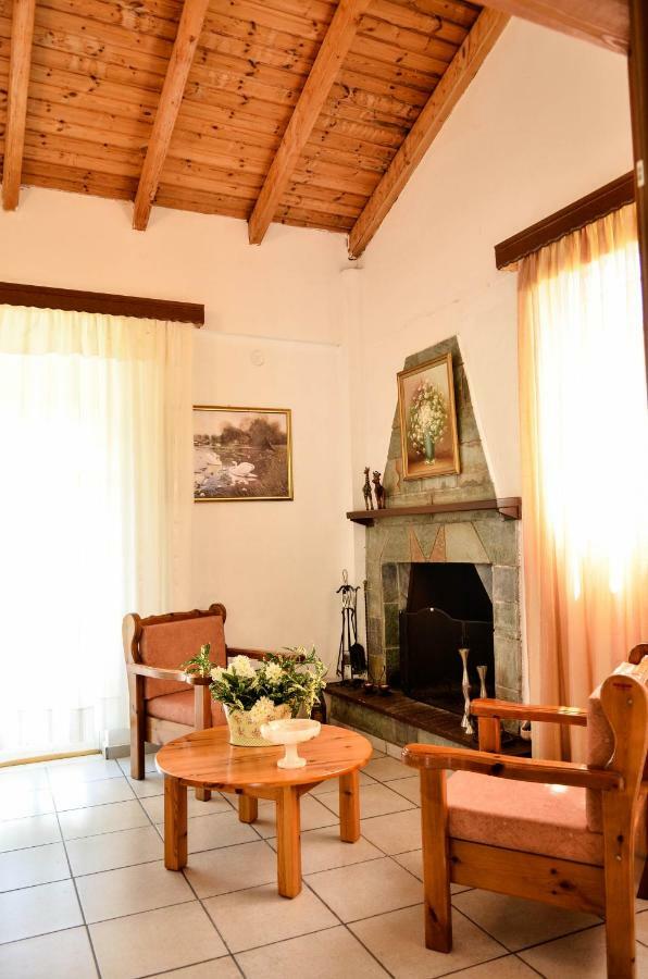 Doloi Garden House Βίλα Μάλτα Εξωτερικό φωτογραφία