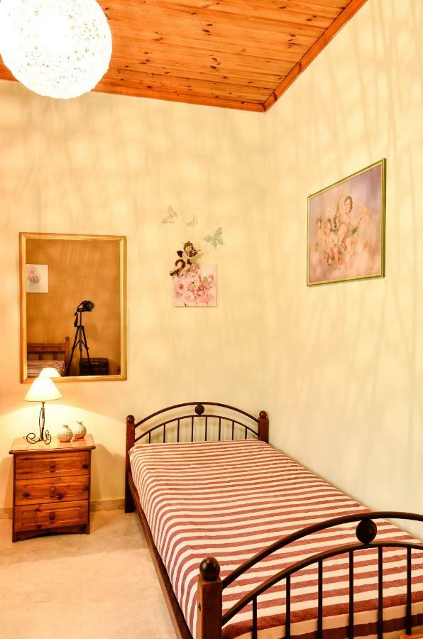 Doloi Garden House Βίλα Μάλτα Εξωτερικό φωτογραφία