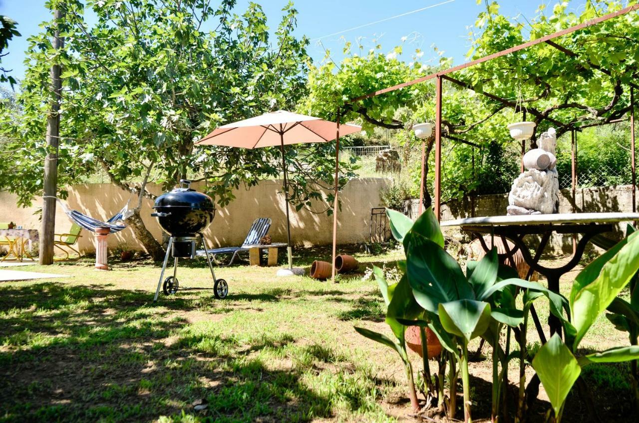 Doloi Garden House Βίλα Μάλτα Εξωτερικό φωτογραφία