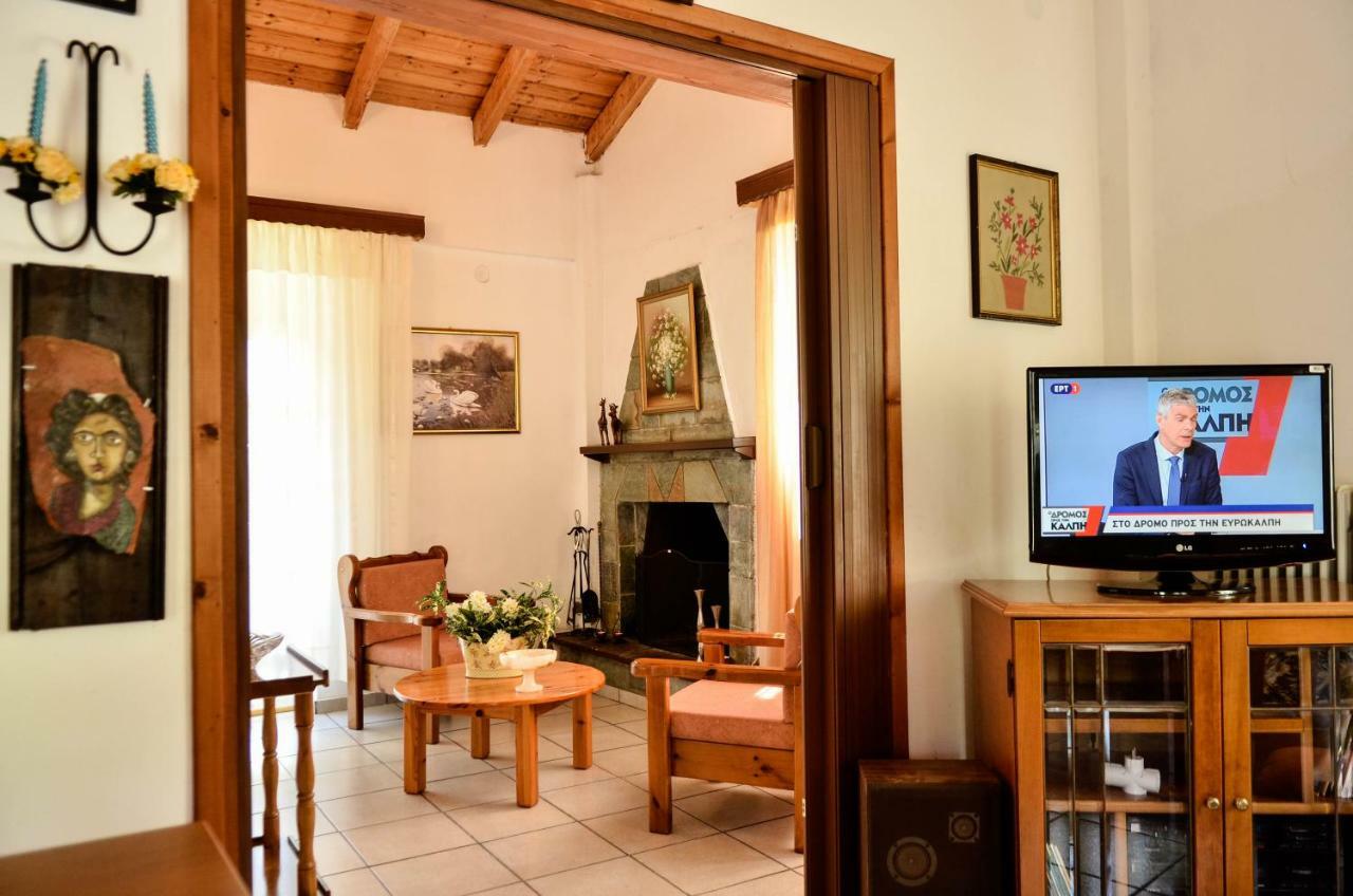 Doloi Garden House Βίλα Μάλτα Εξωτερικό φωτογραφία