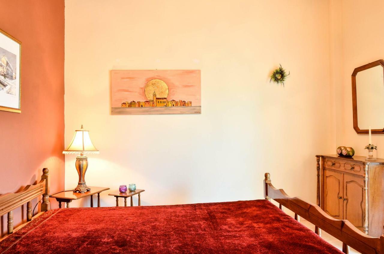Doloi Garden House Βίλα Μάλτα Εξωτερικό φωτογραφία