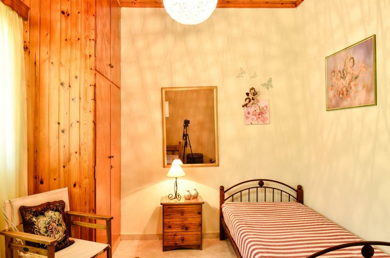 Doloi Garden House Βίλα Μάλτα Εξωτερικό φωτογραφία