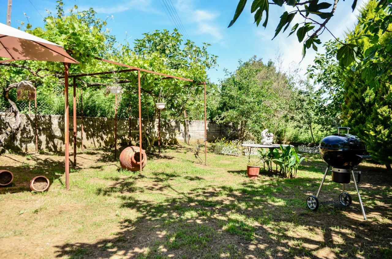 Doloi Garden House Βίλα Μάλτα Εξωτερικό φωτογραφία